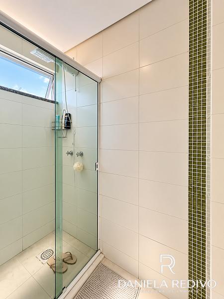 Apartamento em Barreiros 2 quartos c su�te S�o Jose, Sc 13