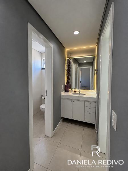 Apartamento em Barreiros 2 quartos c su�te S�o Jose, Sc 10