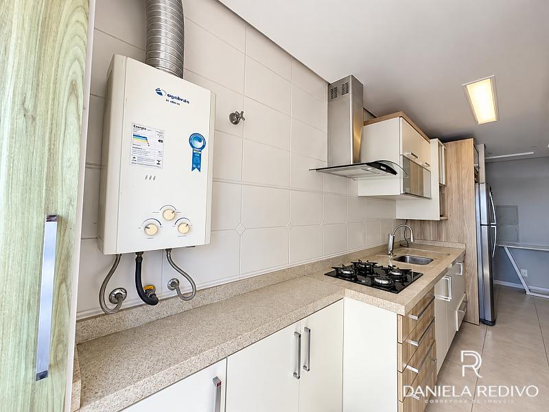 Apartamento em Barreiros 2 quartos c su�te S�o Jose, Sc 11