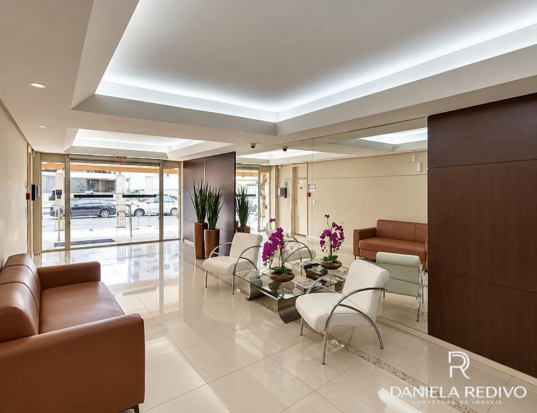 Apartamento em Barreiros 2 quartos c su�te S�o Jose, Sc 17