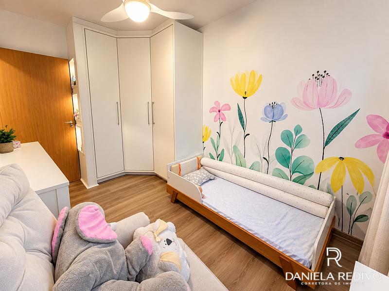 Apartamento a venda em Areias 2 quartos c su�te S�o Jose, Sc 11
