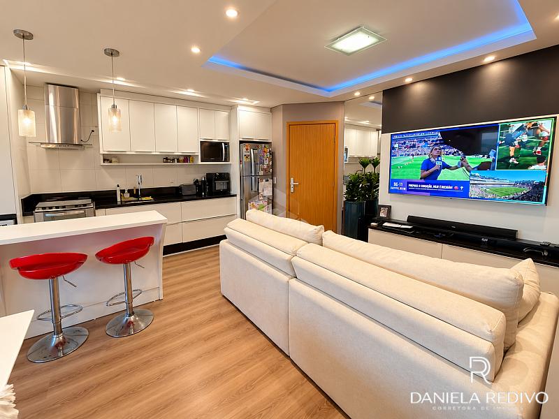 Apartamento a venda em Areias 2 quartos c su�te S�o Jose, Sc 2