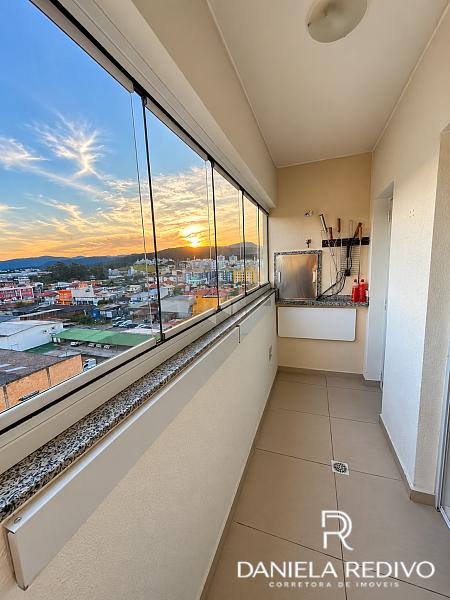 Apartamento a venda em Areias 2 quartos c su�te S�o Jose, Sc 5