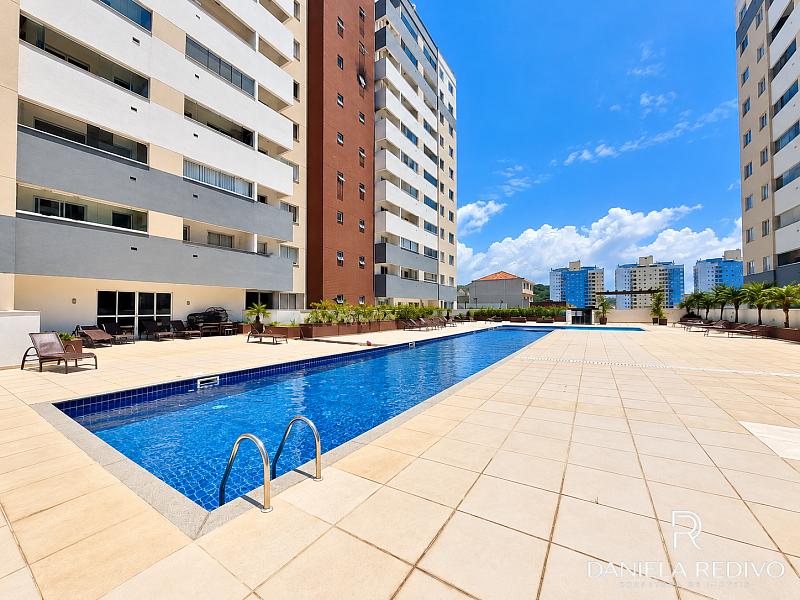 Apartamento a venda em Areias 2 quartos c su�te S�o Jose, Sc 15