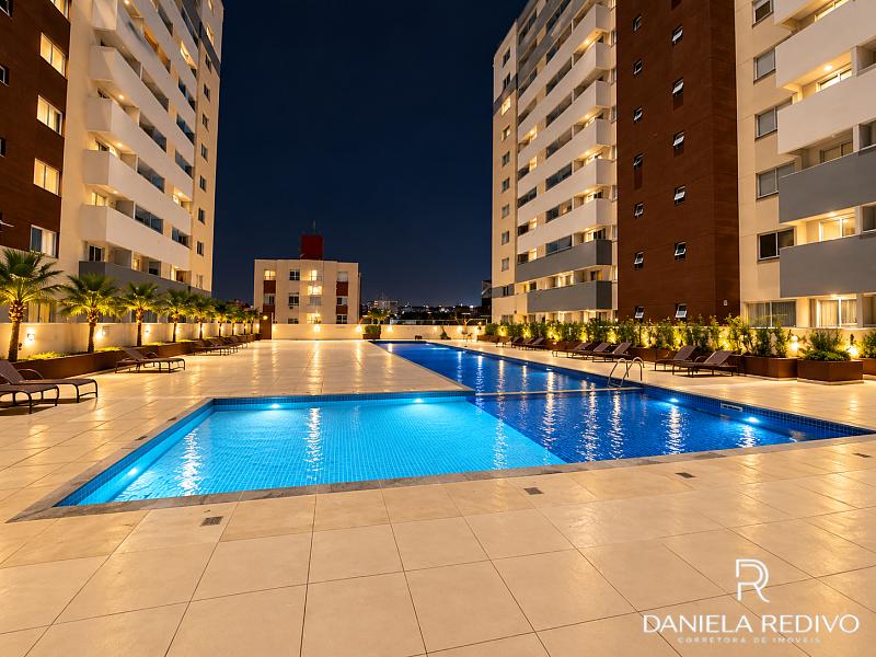 Apartamento a venda em Areias 2 quartos c su�te S�o Jose, Sc 20