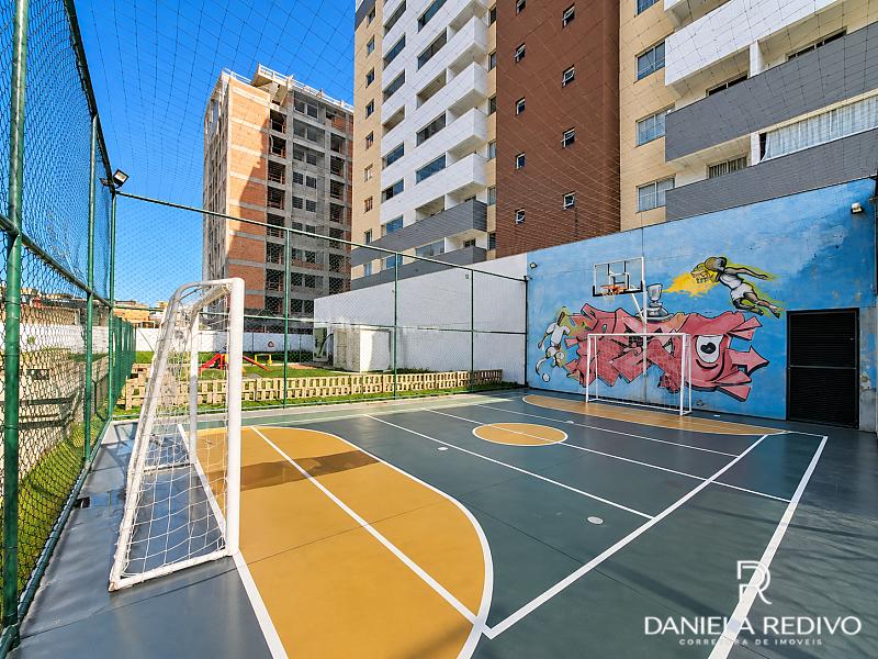 Apartamento a venda em Areias 2 quartos c su�te S�o Jose, Sc 21