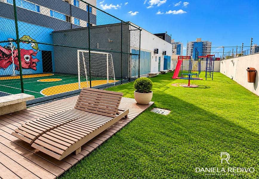 Apartamento a venda em Areias 2 quartos c su�te S�o Jose, Sc 22