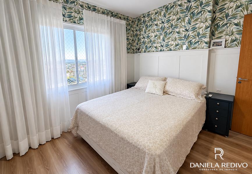 Apartamento a venda em Areias 2 quartos c su�te S�o Jose, Sc 6