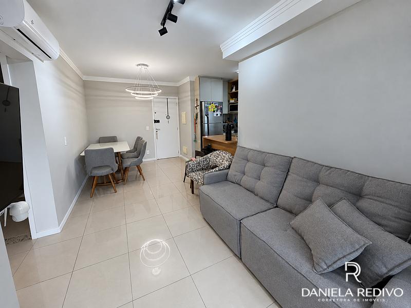 Apartamento em 2 Dormit�rios com Su�te, em S�o Jos�, Sc 1