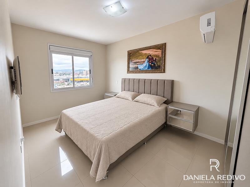 Apartamento em 2 Dormit�rios com Su�te, em S�o Jos�, Sc 10