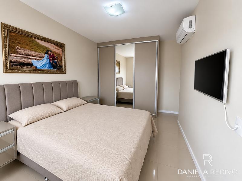 Apartamento em 2 Dormit�rios com Su�te, em S�o Jos�, Sc 11