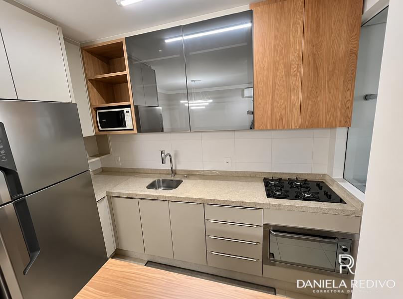 Apartamento em 2 Dormit�rios com Su�te, em S�o Jos�, Sc 4