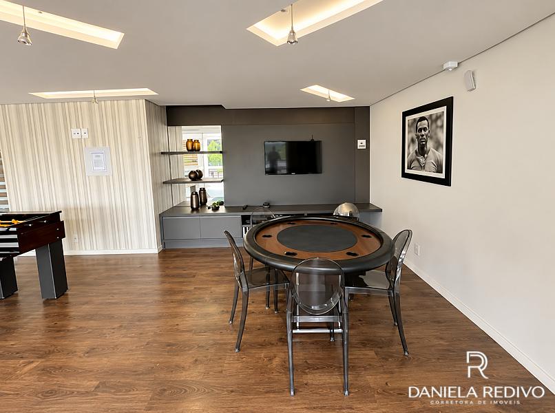 Apartamento em 2 Dormit�rios com Su�te, em S�o Jos�, Sc 18