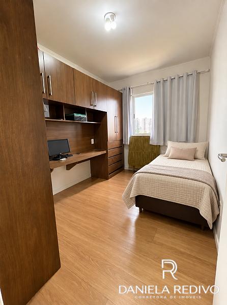 Apartamento a venda em Areias 2 quartos c su�te S�o Jose, Sc 15