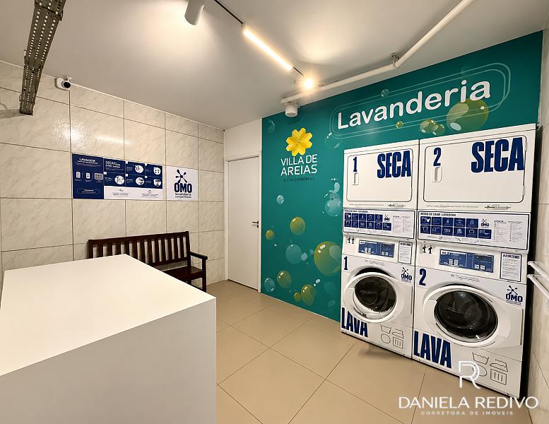 Apartamento a venda em Areias 2 quartos c su�te S�o Jose, Sc 24