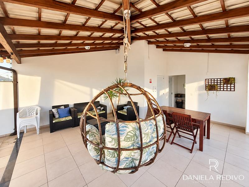 Apartamento a venda em Areias 2 quartos c su�te S�o Jose, Sc 27