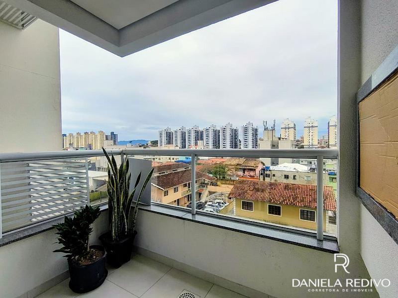 Apartamento a venda em Areias 2 quartos c su�te S�o Jose, Sc 7