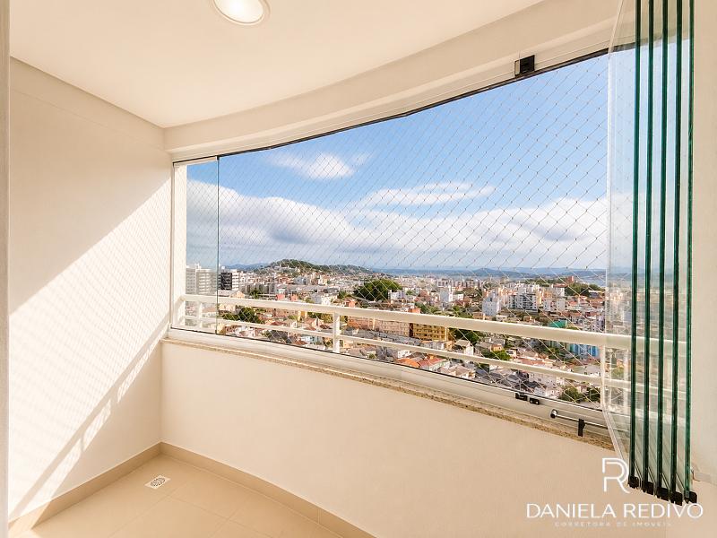 Apartamento � venda | 3 dormit�rios (1 su�te) 2 vagas, Estreito Florian�polis 4
