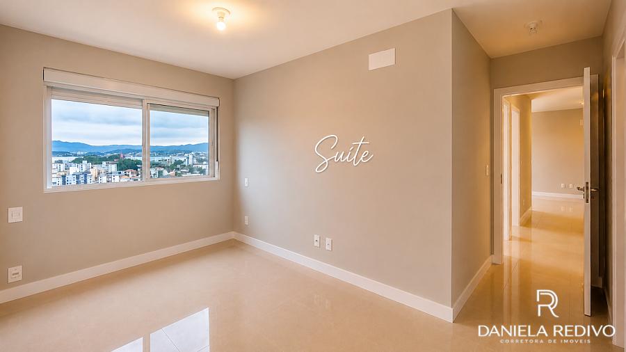 Apartamento � venda | 3 dormit�rios (1 su�te) 2 vagas, Estreito Florian�polis 14