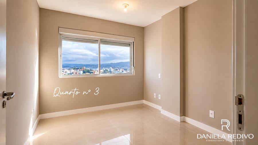 Apartamento � venda | 3 dormit�rios (1 su�te) 2 vagas, Estreito Florian�polis 27