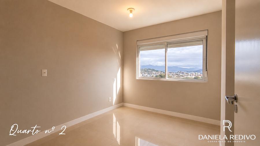 Apartamento � venda | 3 dormit�rios (1 su�te) 2 vagas, Estreito Florian�polis 18