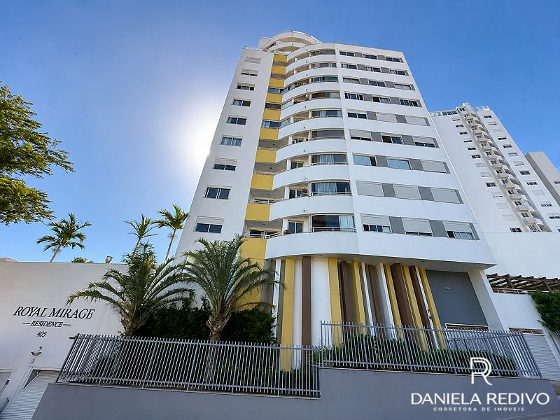Apartamento � venda | 3 dormit�rios (1 su�te) 2 vagas, Estreito Florian�polis 40