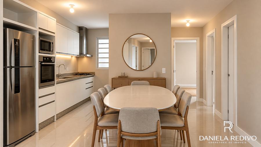 Apartamento � venda | 3 dormit�rios (1 su�te) 2 vagas, Estreito Florian�polis 6