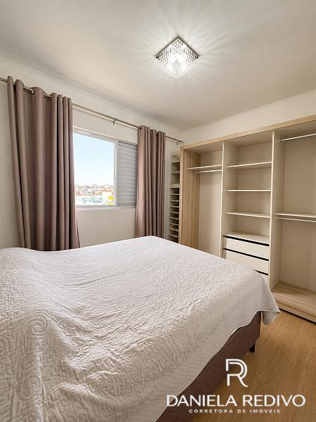 Apartamento a venda em Areias 2 quartos c su�te S�o Jose, Sc 12