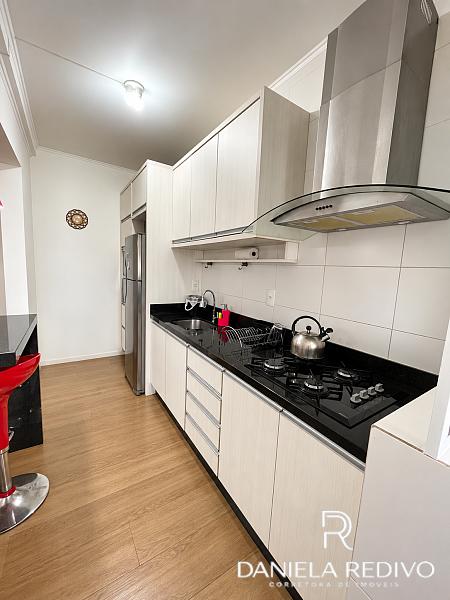 Apartamento a venda em Areias 2 quartos c su�te S�o Jose, Sc 9