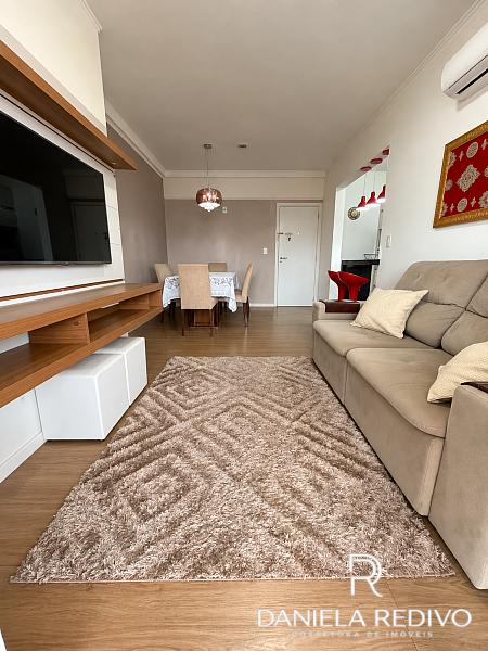 Apartamento a venda em Areias 2 quartos c su�te S�o Jose, Sc 4