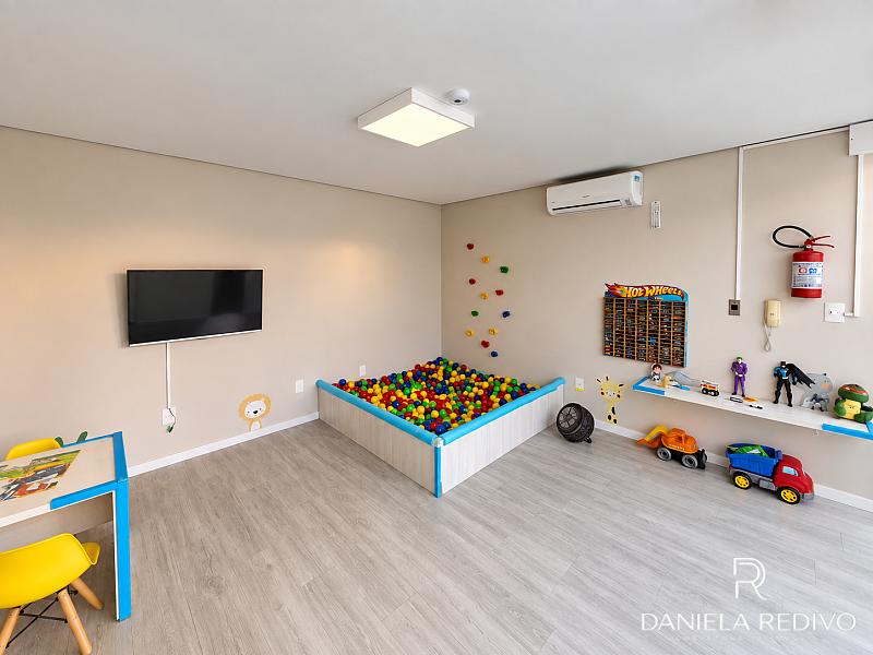 Apartamento a venda em Areias 2 quartos c su�te S�o Jose, Sc 25