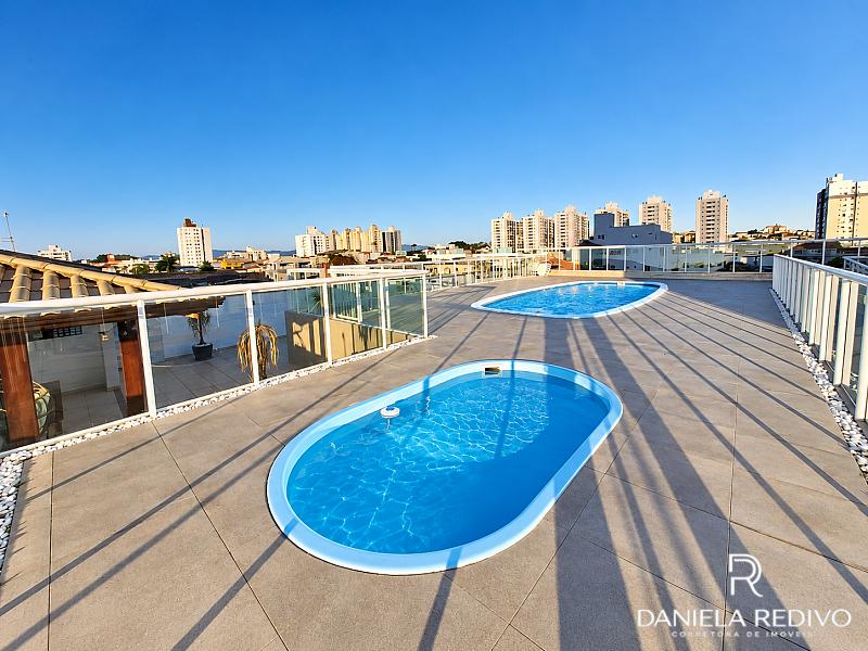 Apartamento a venda em Areias 2 quartos c su�te S�o Jose, Sc 28