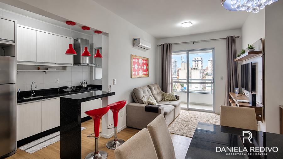 Apartamento a venda em Areias 2 quartos c su�te S�o Jose, Sc 2