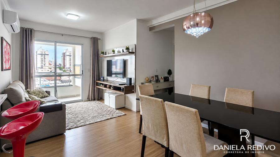 Apartamento a venda em Areias 2 quartos c su�te S�o Jose, Sc 6