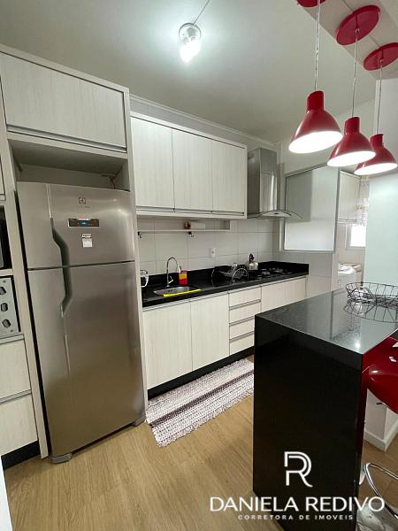 Apartamento a venda em Areias 2 quartos c su�te S�o Jose, Sc 8