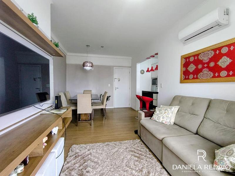 Apartamento a venda em Areias 2 quartos c su�te S�o Jose, Sc 1