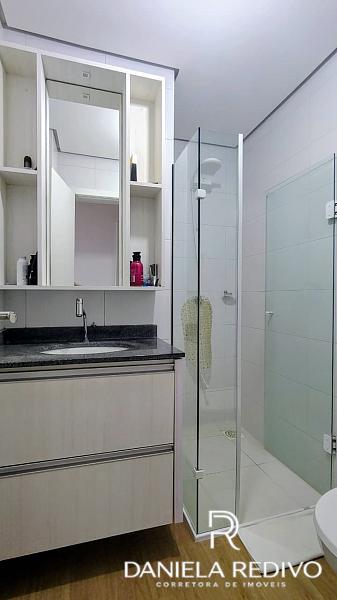 Apartamento a venda em Areias 2 quartos c su�te S�o Jose, Sc 14