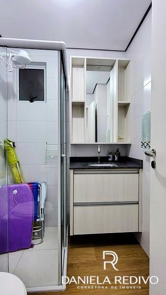 Apartamento a venda em Areias 2 quartos c su�te S�o Jose, Sc 16