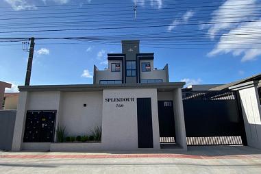 Apartamento com 1 suíte + 2 demi-suítes à venda, 80 m² por R$ 590.000,00 – São Vicente – Itajaí/SC