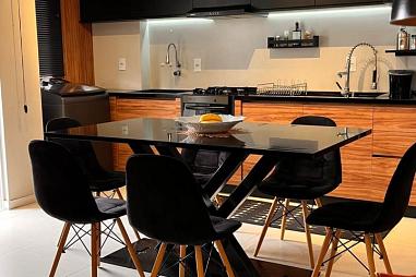 Apartamento com 1 Suíte + 1 dormitório à venda, 62,45 m² por R$ 638.900 - Vila Operária - Itajaí/SC