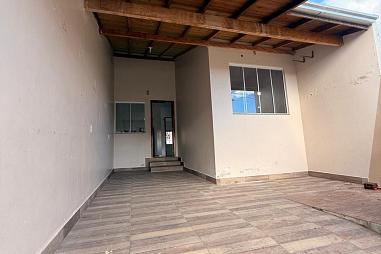 Casa com 2 dormitórios à venda, 50 m² por R$ 380.000,00 - Santa Regina - Itajaí/SC