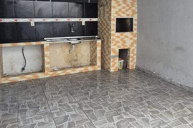 Casa com 2 quartos à venda, 52m², 1 banheiro - Espinheiros - Itajaí