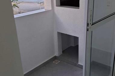 Apartamento com 2 quartos à venda, 48m², 1 banheiro, 1 garagem - Murta - Itajaí
