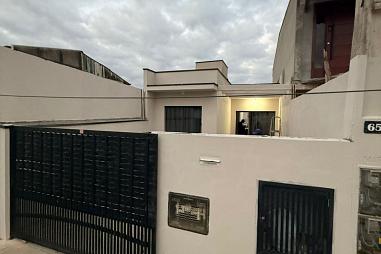 Casa com 2 quartos à venda, 50m², 1 banheiro - Portal 1 - Itajaí