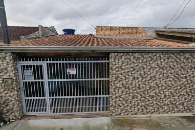 Casa com 2 quartos à venda, 41m², 1 banheiro, 1 garagem - Santa Regina - Itajaí