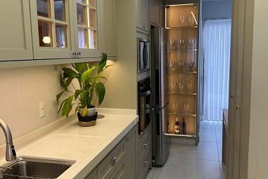 Sobrado com 2 quartos à venda, 65m², 3 banheiros, 1 garagem - Murta - Itajaí