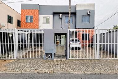 Apartamento com 2 quartos à venda, 55m², 1 banheiro, 1 garagem - Cordeiros - Itajaí