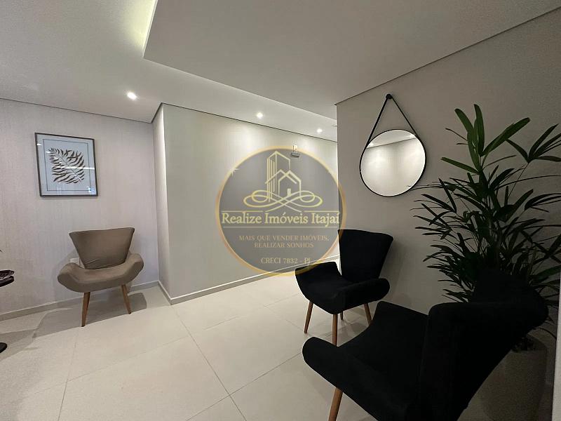 Apartamentos com 2 dormitórios  à venda, a partir de 60 m² por a partir de R$ 470.000,00 - São Vicente - Itajaí/SC. — foto 27