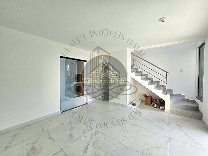 Sobrado com 3 dormitórios à venda, 90 m² por R$ 580.000 - Murta - Itajaí/SC — foto 9