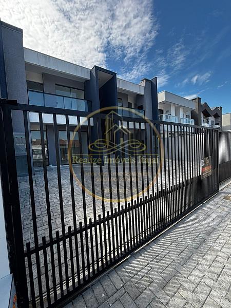 Apartamento com 2 dormitórios à venda, 57,63m² por R$ R$ 355.000,00 - Murta- Itajaí/SC — foto 3